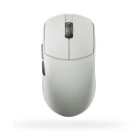 Lamzu Maya Cloud Gray