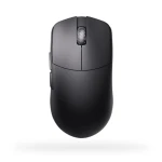 Lamzu Maya Charcoal Black