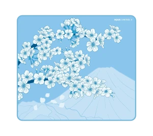 X-Raypad Aqua Control 2 Sakura Blue 450x400x4