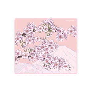 X-Raypad Aqua Control 2 Sakura Pink 450x400x4