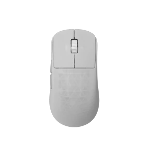 Endgame Gear OP1w 4K White Frost