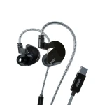 Wraith Sense Pro IEM Smokey