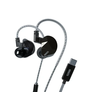 Wraith Sense Pro IEM Smokey