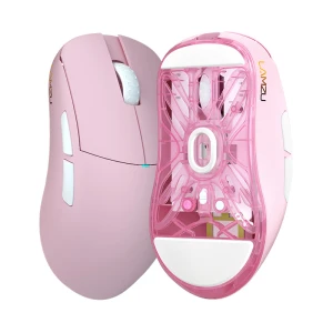 Lamzu Atlantis Mini Champion Edition Light Pink