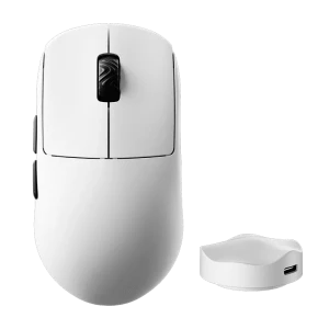 ScyRox V8 Biała