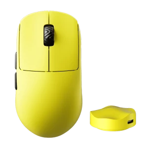 ScyRox V8 Żółta
