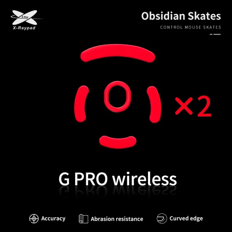 slizgacze-x-raypad-obsidian-logitech-g-pro-wireless.webp