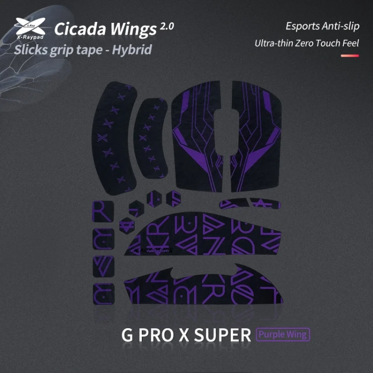 XRaypad-Cicada-Wings-V2-Slicks-Purple-Grip-Tape-G-Pro-X-Superlight.webp