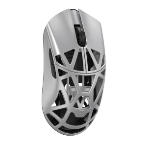 WLMOUSE Beast X Mini Pro Silver