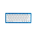 Wraith W60 Cyber Blue Hall Effect