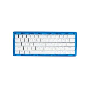 Wraith W60 Cyber Blue Hall Effect