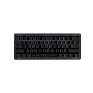 Wraith W60 Stealth Black Hall Effect