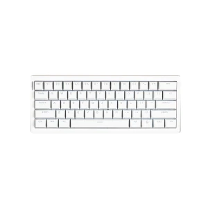 Wraith W60 White Hall Effect