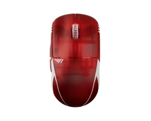 Pulsar X2 CRAZYLIGHT T1 Edition Red