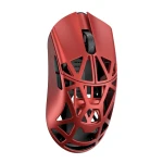 WLMOUSE Beast X Mini Pro Red