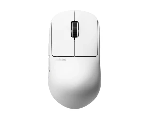 Pulsar X2H CRAZYLIGHT Uyuni White