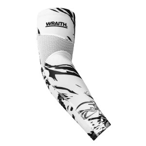 Wraith Esports Arm Sleeve Kitsune Edition S/M
