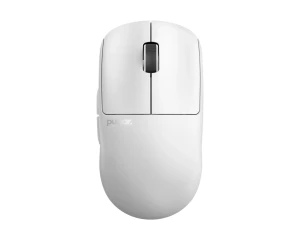 Pulsar X2 CRAZYLIGHT Medium Uyuni White