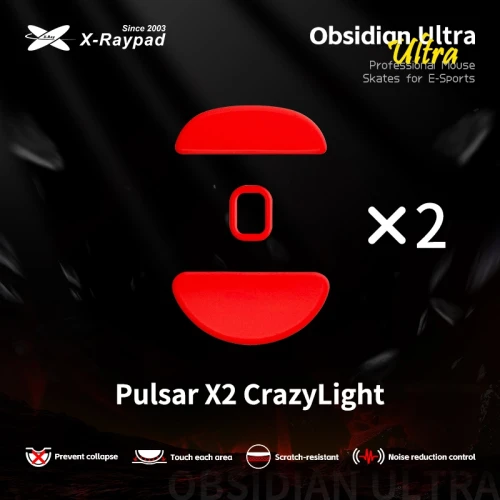 slizgacze-x-raypad-obsidian-ultra-Pulsar-X2-CRAZYLIGHT.webp