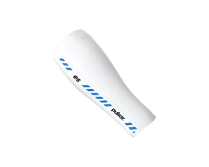 Pulsar eS Arm Sleeve Arm Short XLarge Biały