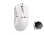 WLMOUSE Huan White