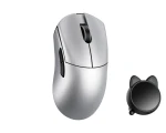 WLMOUSE Huan Silver
