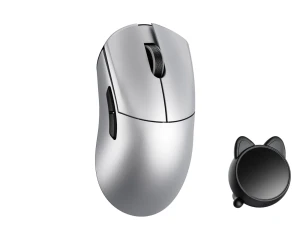 WLMOUSE Huan Silver