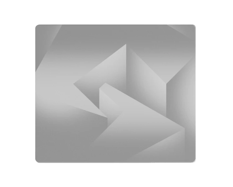 Szklana-podkładka-gamingowa-glsswrks-polarity-l-biała.webp