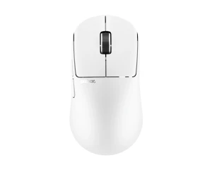 Pulsar X2N CRAZYLIGHT Medium Uyuni White