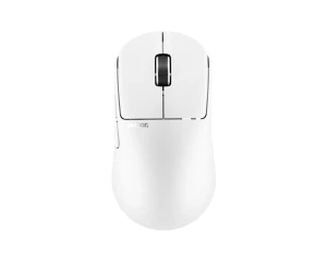 Pulsar X2N CRAZYLIGHT Mini Uyuni White