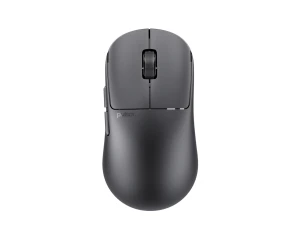 Pulsar X2N CRAZYLIGHT Mini Jet Black