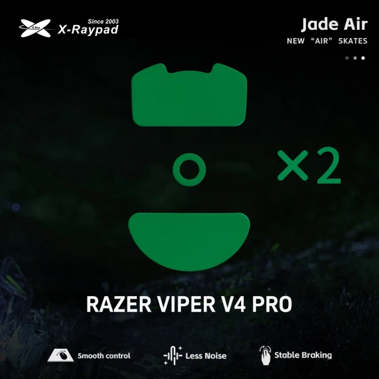 slizgacze-xraypad-jade-air-Razer-Viper-V4-Pro.webp
