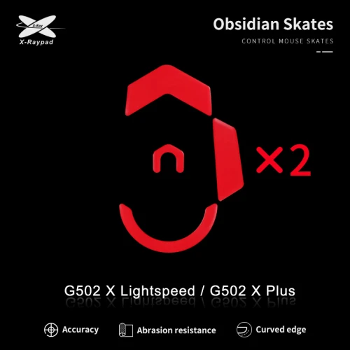 slizgacze-xraypad-obsidian-logitech-G502-Lightspeed.webp