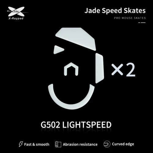 slizgacze-xraypad-jade-logitech-G502-Lightspeed.webp