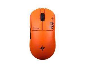 ATK A9 Air Orange