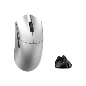 WLMouse Beast G Mini Silver