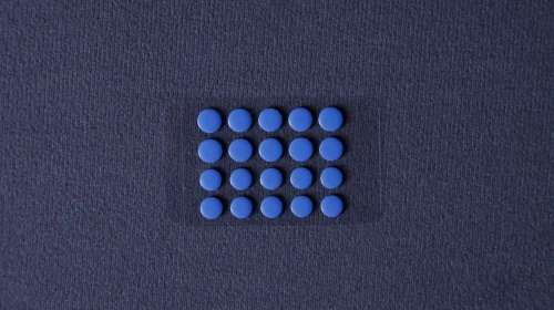 ESPTiger-Yanzi-Q-Universal-Dots-Niebieskie