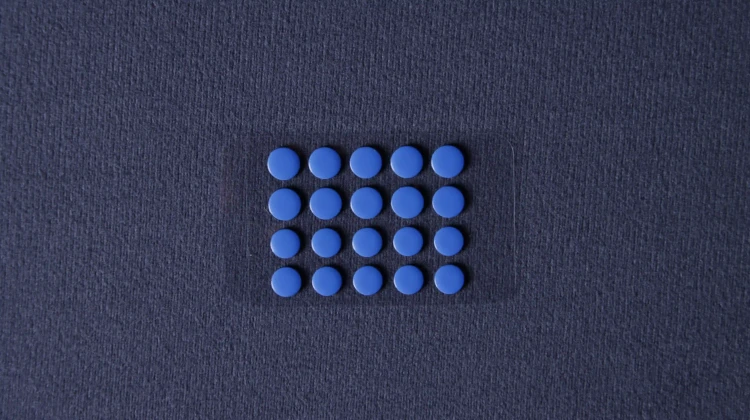 ESPTiger-Yanzi-Q-Universal-Dots-Niebieskie