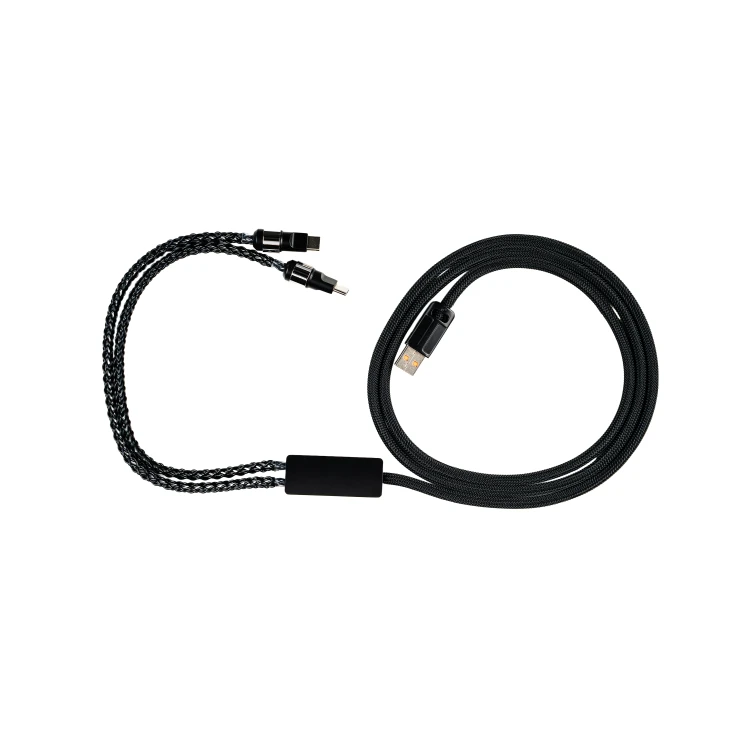 Kabel-z-podwójną-końcówką-Wraith-Czarny.webp