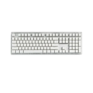 Wraith W100 White Hall Effect