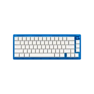 Wraith W65 Cyber Blue Hall Effect