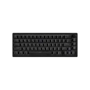 Wraith W65 Stealth Black Hall Effect