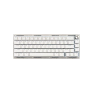 Wraith W65 White Hall Effect