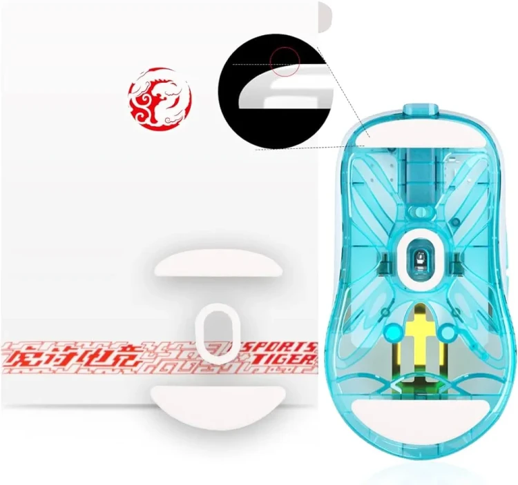 ślizgacze-esptiger-ice-lamzu-atlantis-myszka.webp
