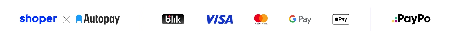 Płatności Shoper