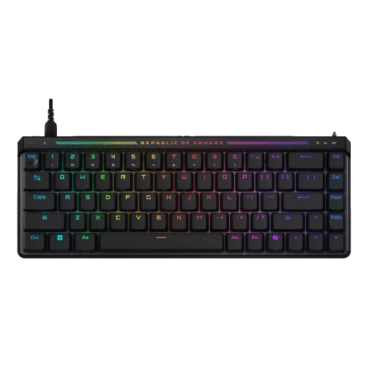 ASUS ROG Falchion Ace HFX