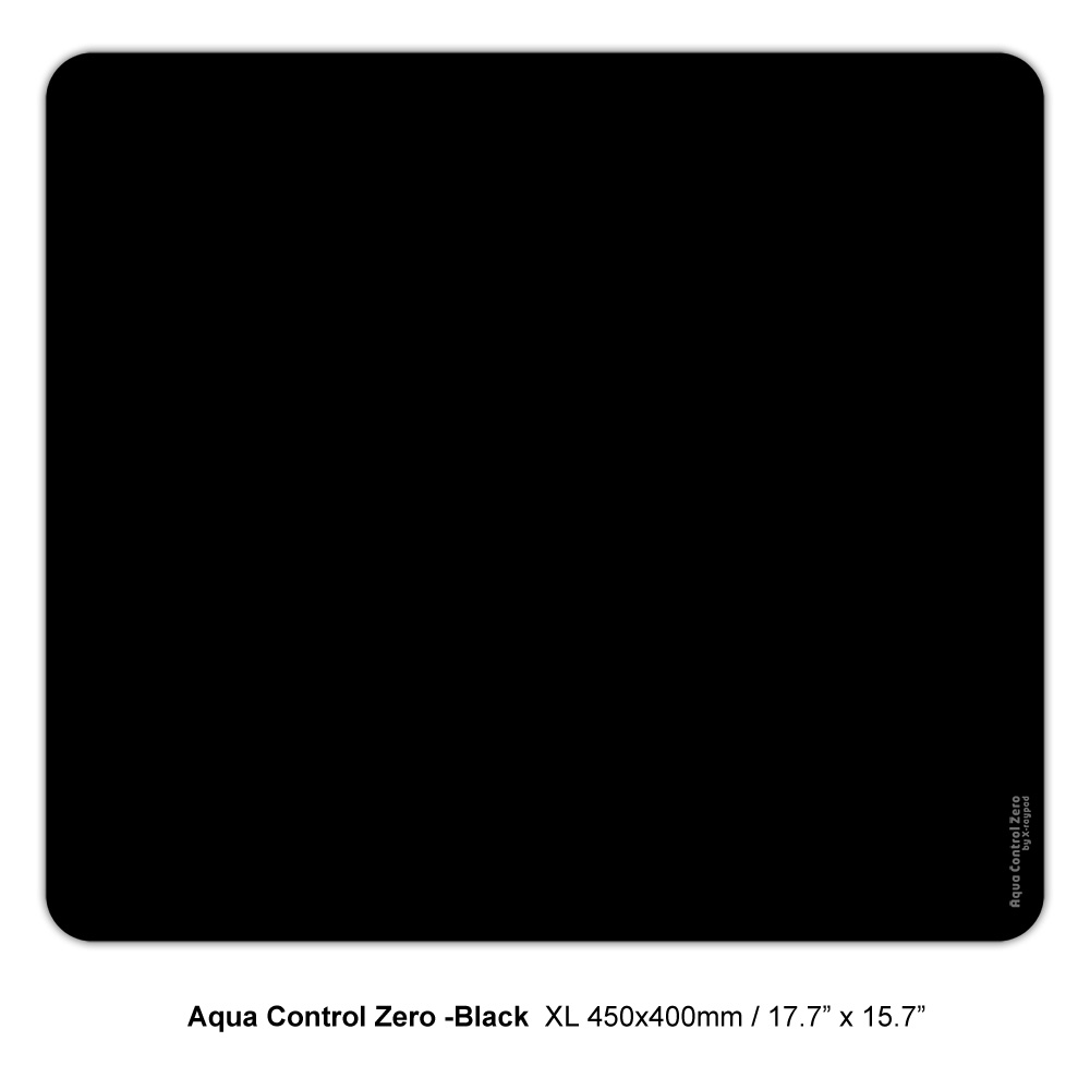 X-Raypad Aqua Control Zero