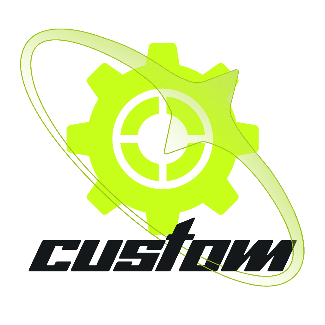 Customowa podkładka