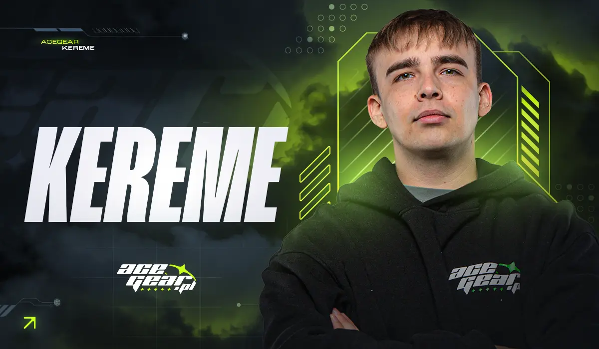 Kereme
