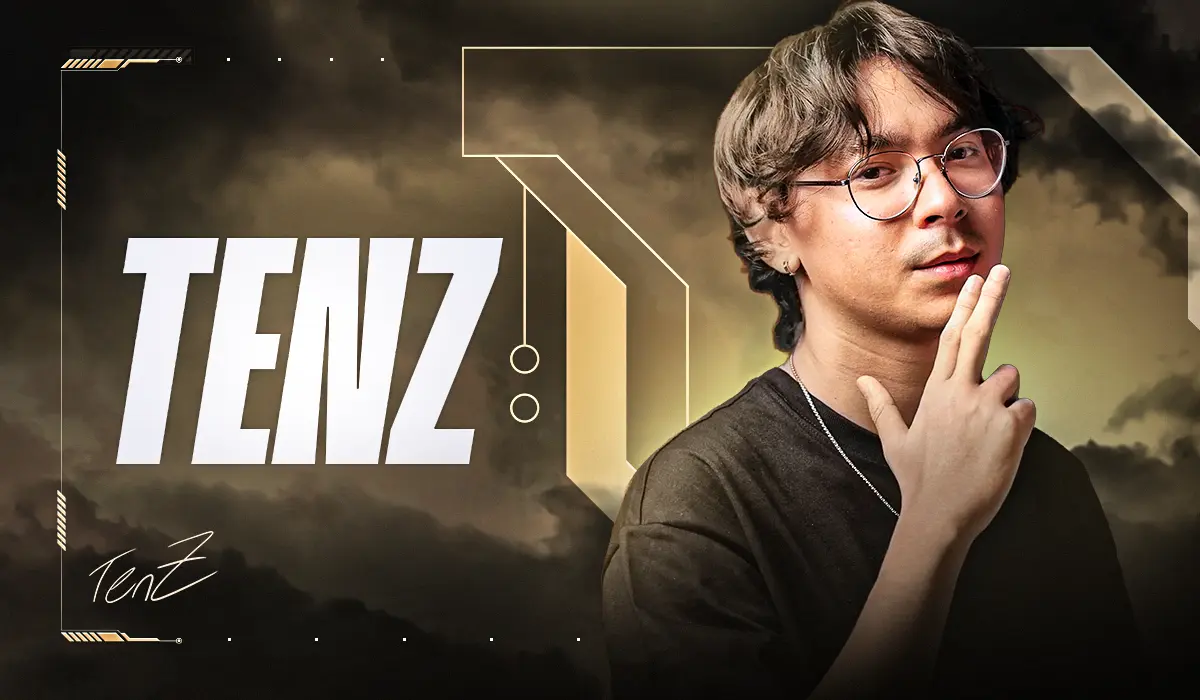 TenZ
